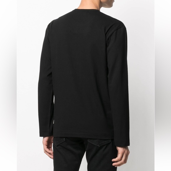 Comme des garçon long sleeve - Picture 2 of 5